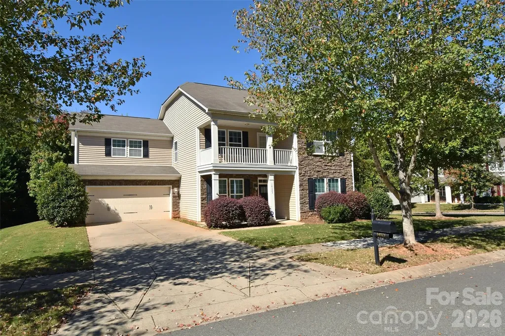 Huntersville NC, 14523 Rhiannon Lane