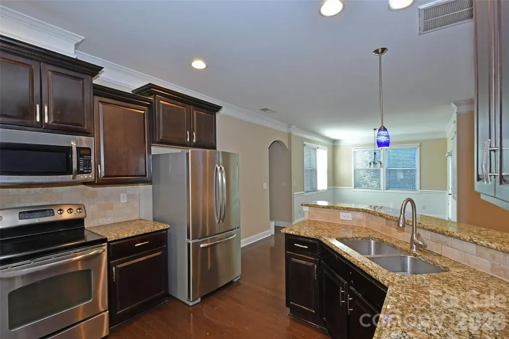 14523 Rhiannon Lane Huntersville NC 28078
