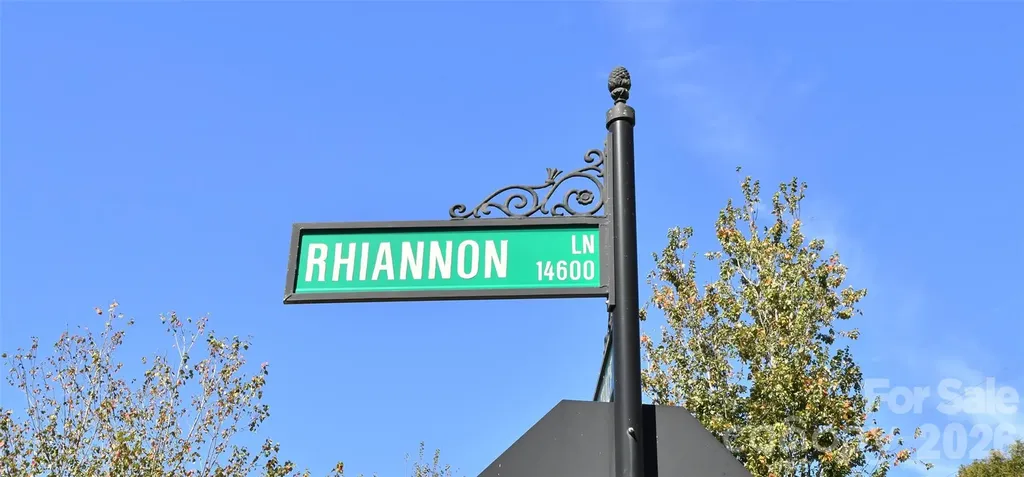 14523 Rhiannon Lane Huntersville NC 28078