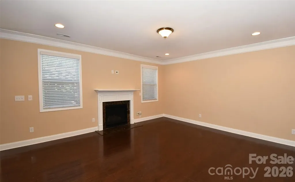 14523 Rhiannon Lane Huntersville NC 28078