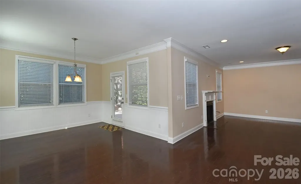 14523 Rhiannon Lane Huntersville NC 28078