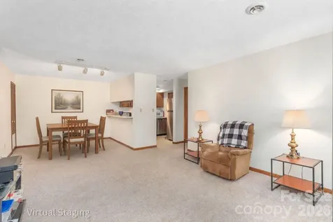 33 Ravencroft Lane Asheville NC 28803