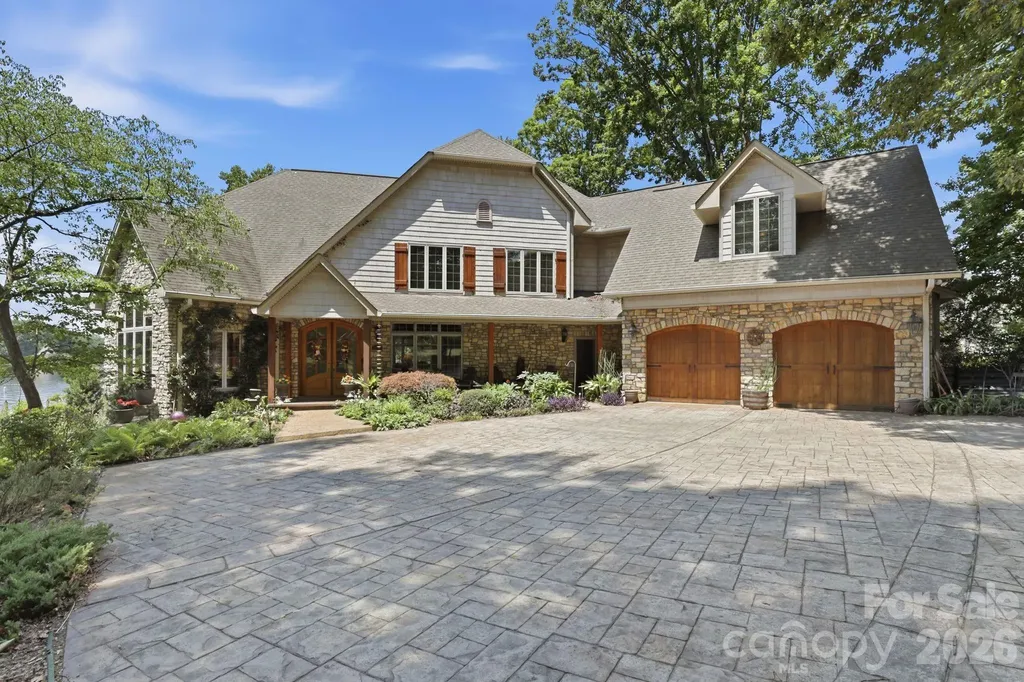 7631 Dellinger Road Denver NC 28037