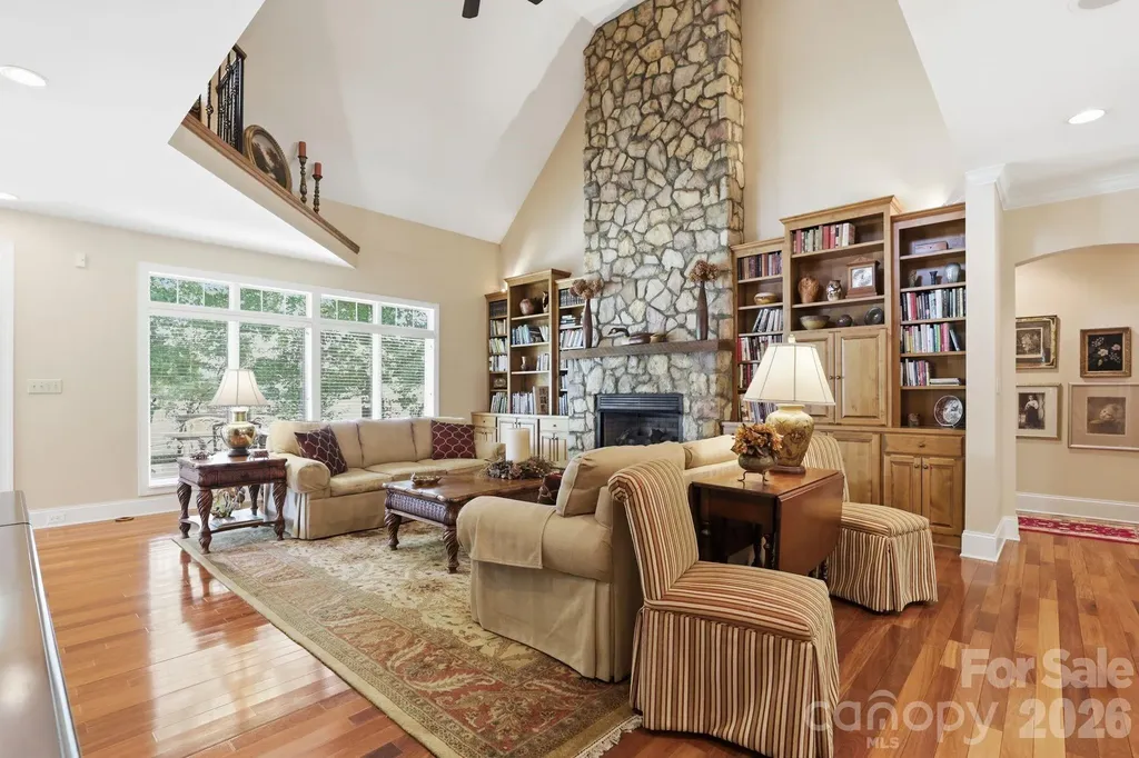 7631 Dellinger Road Denver NC 28037