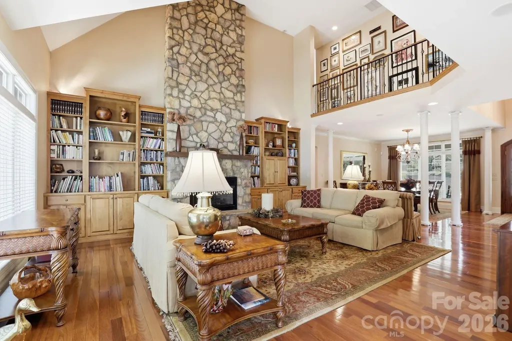 7631 Dellinger Road Denver NC 28037