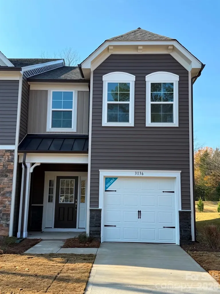 Charlotte NC, 2217 Gladwyne Place