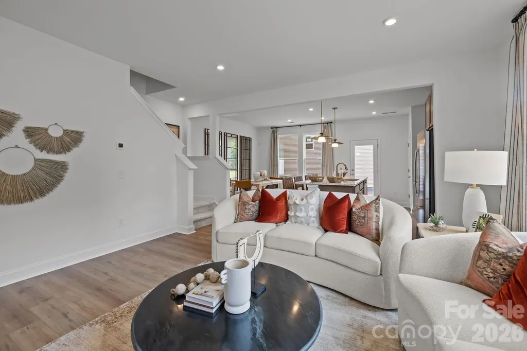 2217 Gladwyne Place Charlotte NC 28269