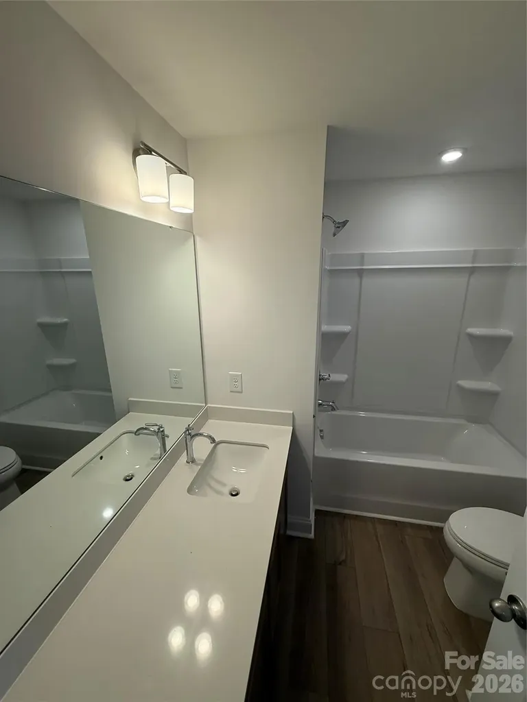 2217 Gladwyne Place Charlotte NC 28269