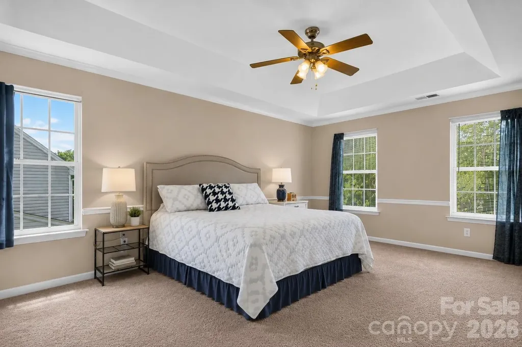142 Elrosa Road Mooresville NC 28115