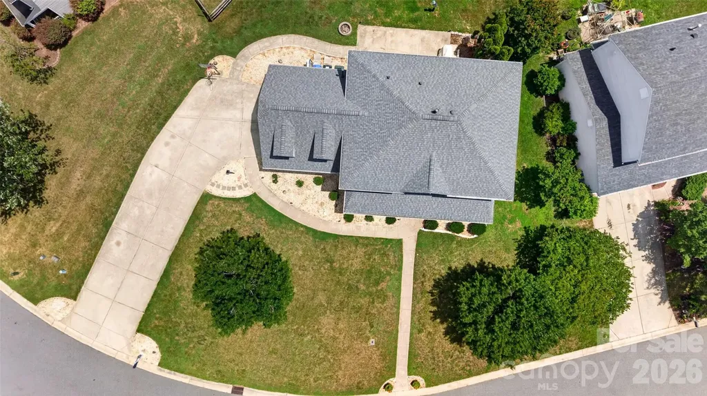 142 Elrosa Road Mooresville NC 28115