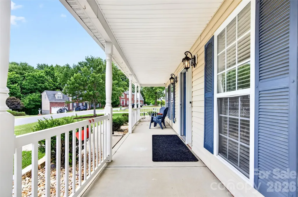 142 Elrosa Road Mooresville NC 28115