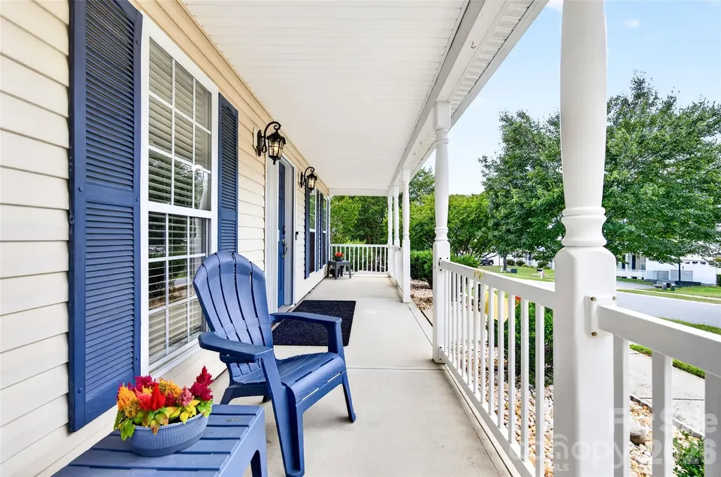 142 Elrosa Road Mooresville NC 28115