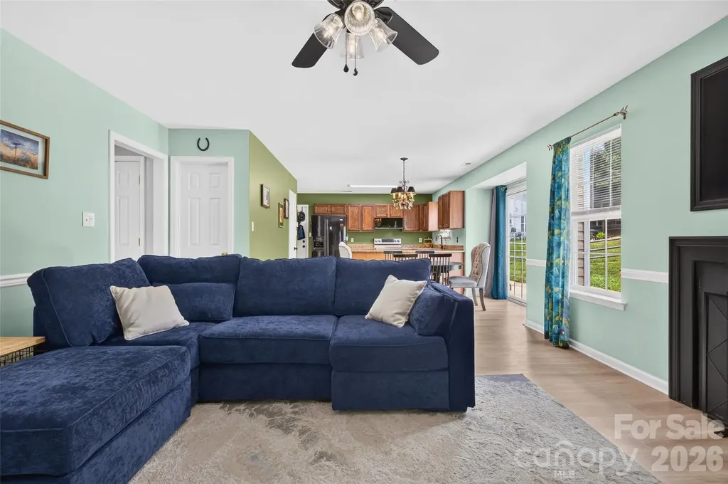 142 Elrosa Road Mooresville NC 28115