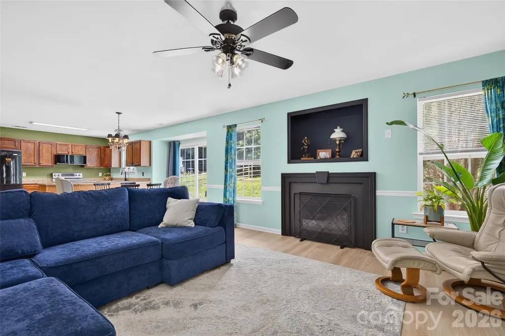 142 Elrosa Road Mooresville NC 28115