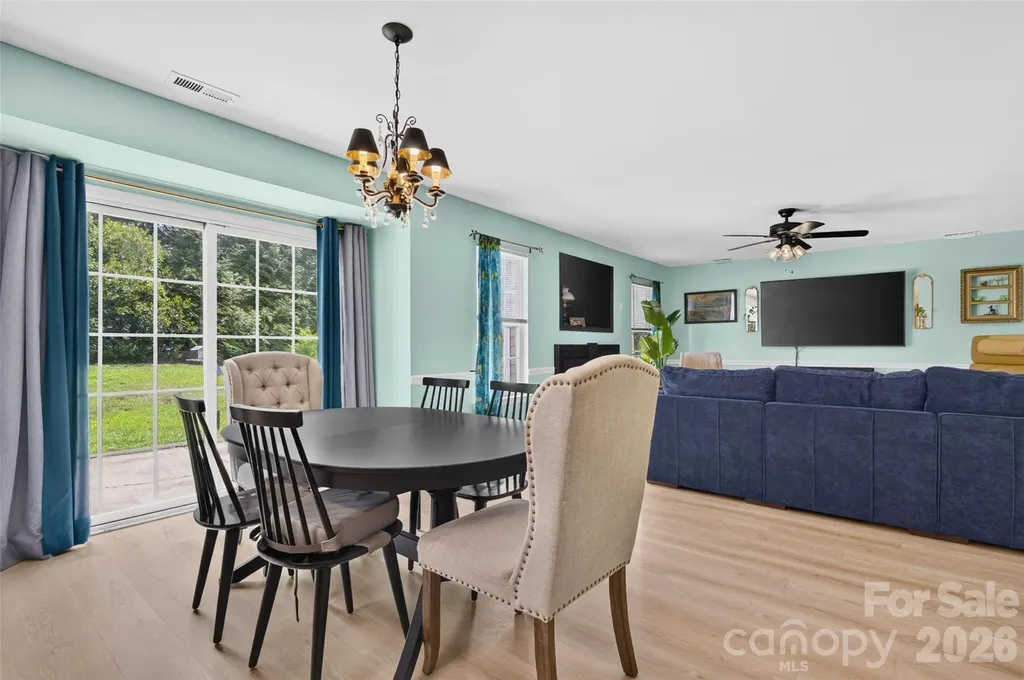 142 Elrosa Road Mooresville NC 28115