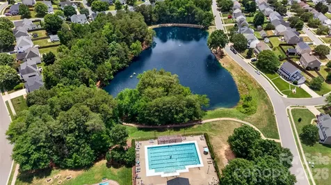 142 Elrosa Road Mooresville NC 28115