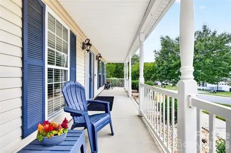 142 Elrosa Road Mooresville NC 28115