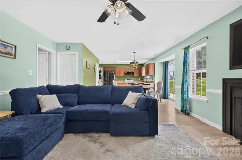 142 Elrosa Road Mooresville NC 28115