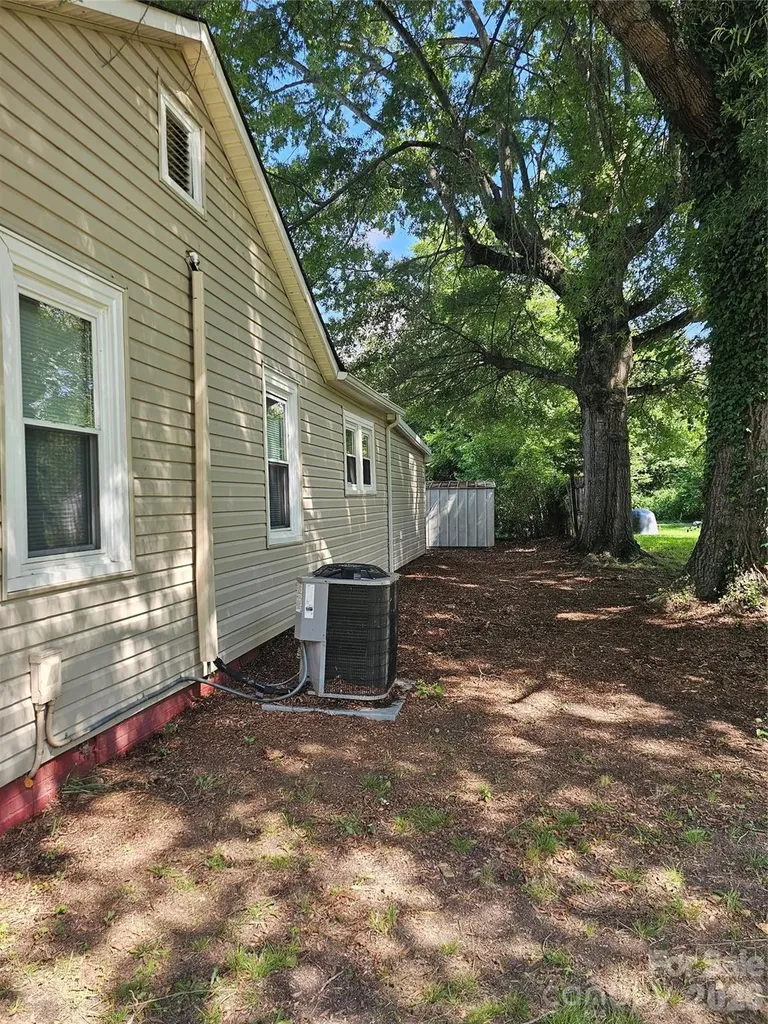 118 Dick Beam Road Cherryville NC 28021