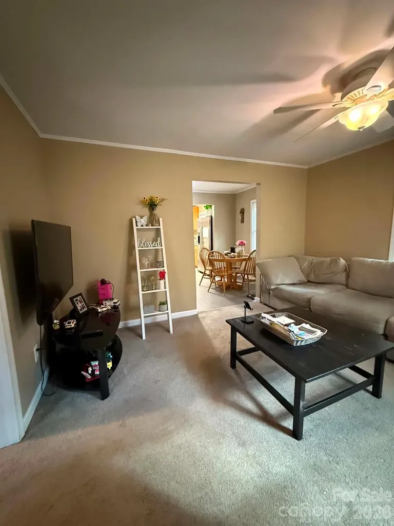 118 Dick Beam Road Cherryville NC 28021