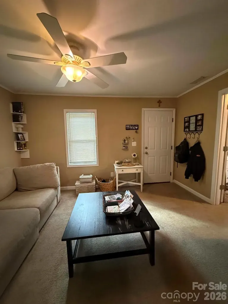 118 Dick Beam Road Cherryville NC 28021