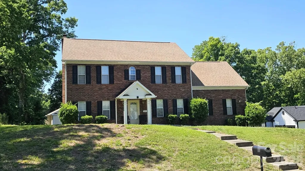 2425 Katherine Kiker Road Charlotte NC 28213