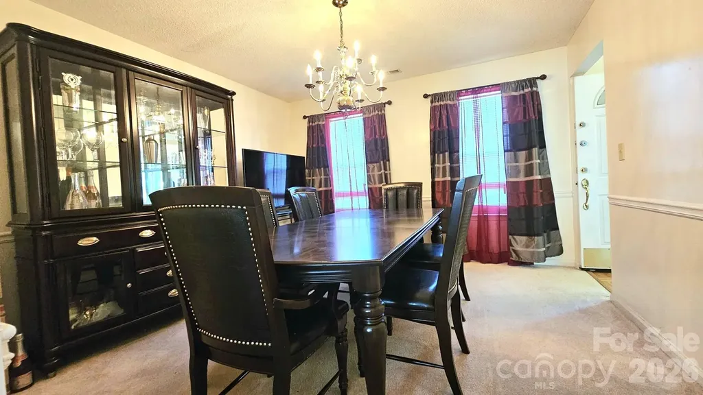 2425 Katherine Kiker Road Charlotte NC 28213