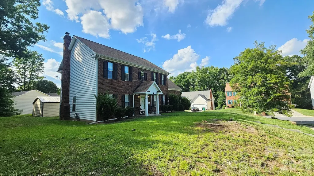 2425 Katherine Kiker Road Charlotte NC 28213