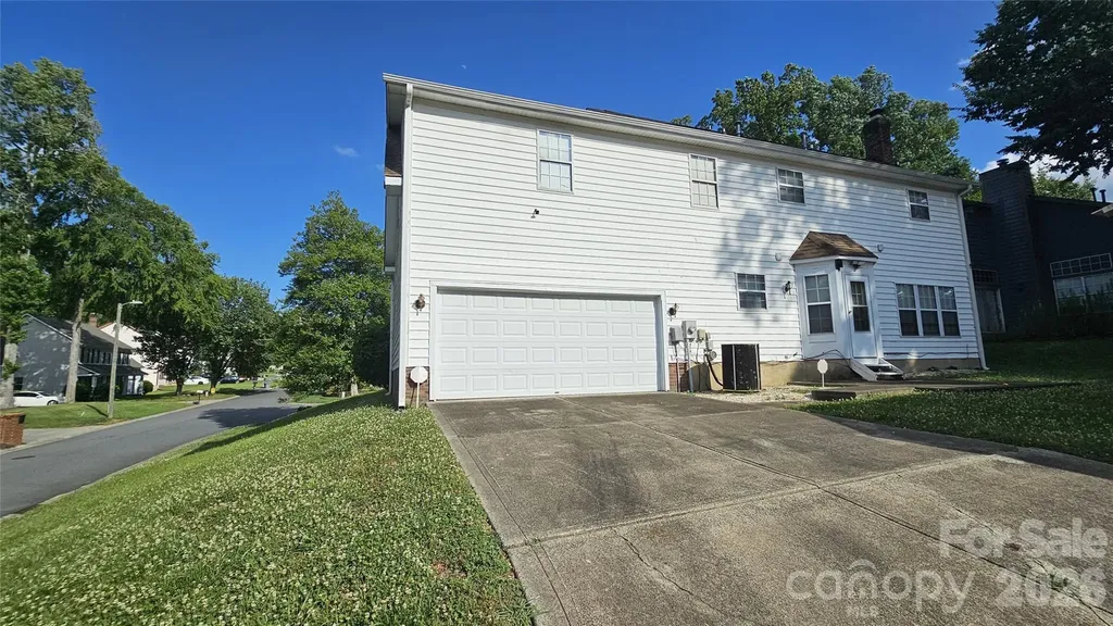 2425 Katherine Kiker Road Charlotte NC 28213