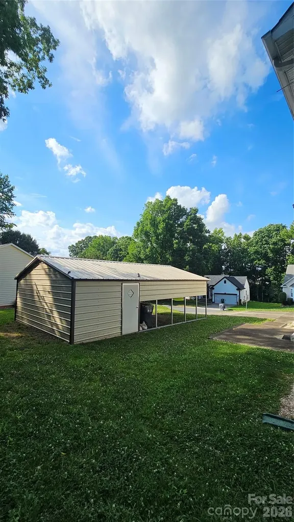 2425 Katherine Kiker Road Charlotte NC 28213