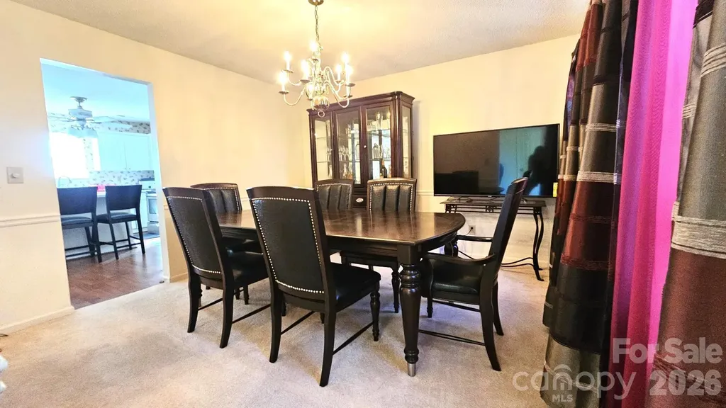 2425 Katherine Kiker Road Charlotte NC 28213