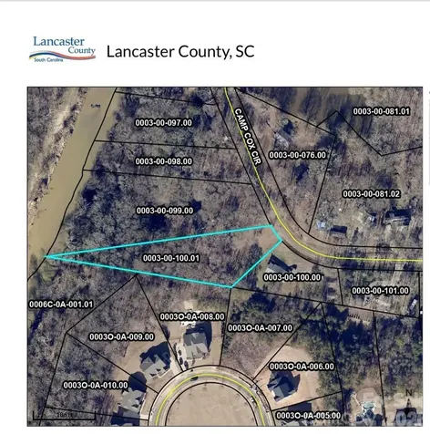 1120 Camp Cox Circle Fort Mill SC 29707