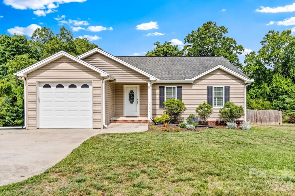 5126 Wallburg Road Winston Salem NC 27107