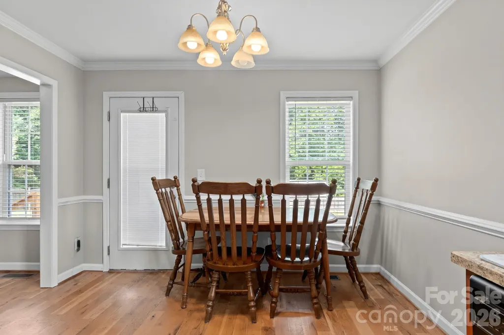5126 Wallburg Road Winston Salem NC 27107