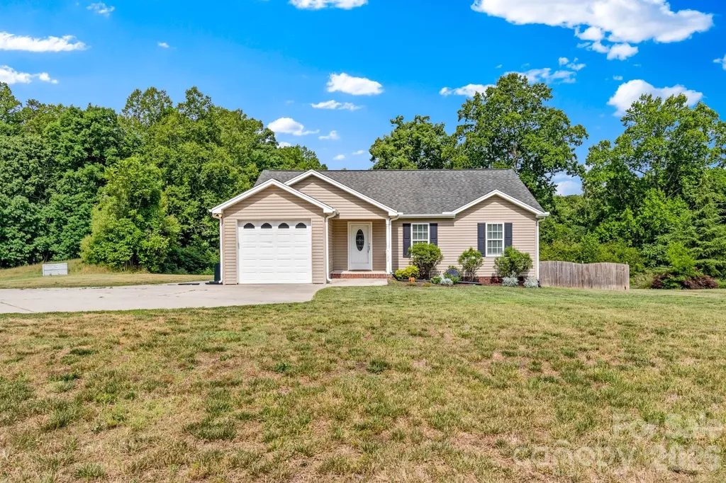 5126 Wallburg Road Winston Salem NC 27107