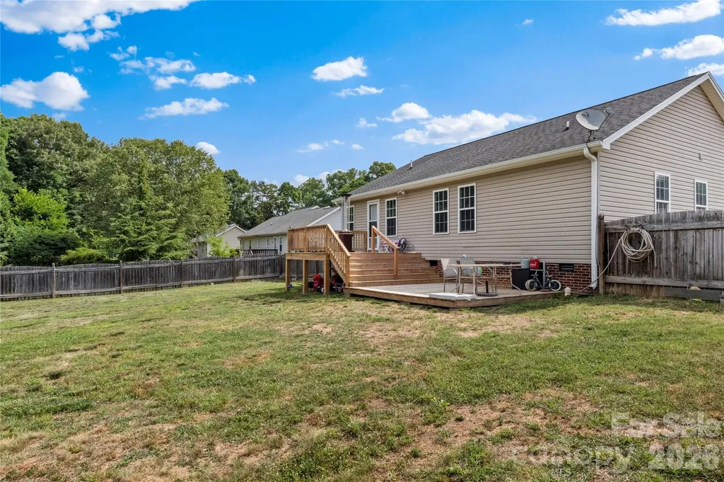 5126 Wallburg Road Winston Salem NC 27107