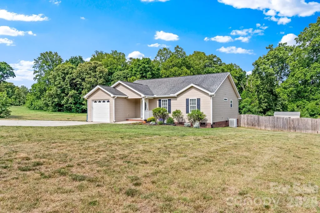 5126 Wallburg Road Winston Salem NC 27107