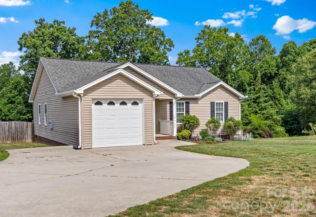 5126 Wallburg Road Winston Salem NC 27107