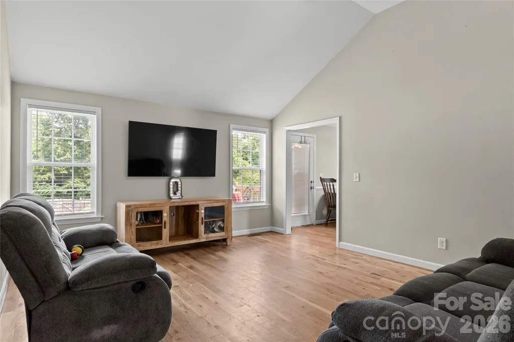 5126 Wallburg Road Winston Salem NC 27107