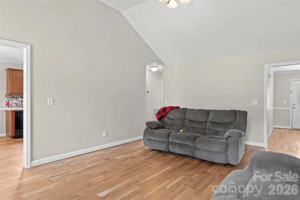 5126 Wallburg Road Winston Salem NC 27107