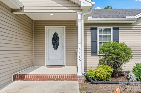 5126 Wallburg Road Winston Salem NC 27107