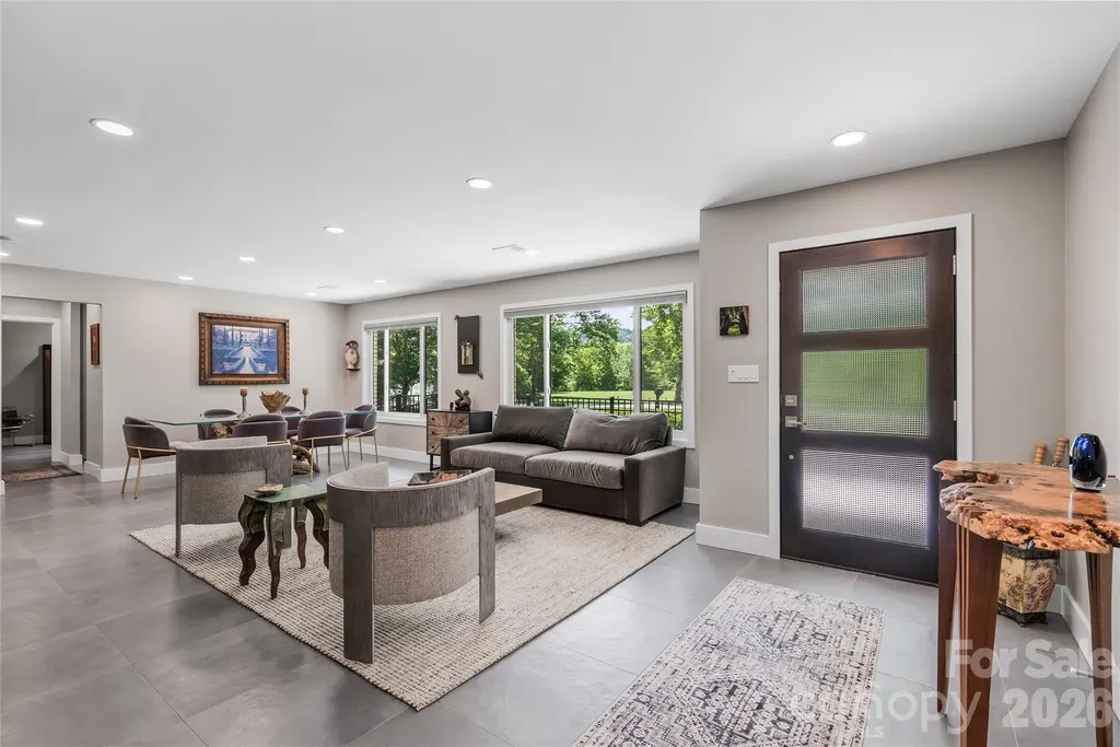 1329 Merrimon Avenue Asheville NC 28804