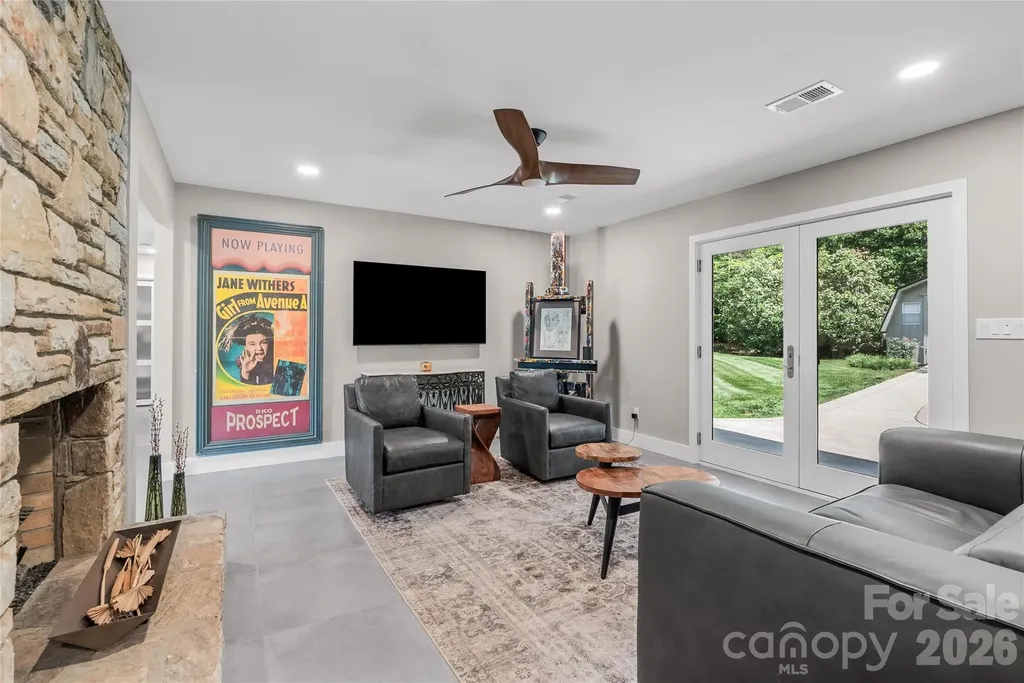 1329 Merrimon Avenue Asheville NC 28804