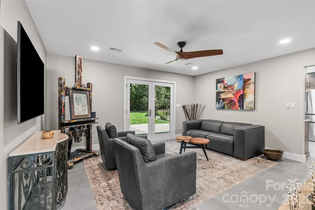 1329 Merrimon Avenue Asheville NC 28804