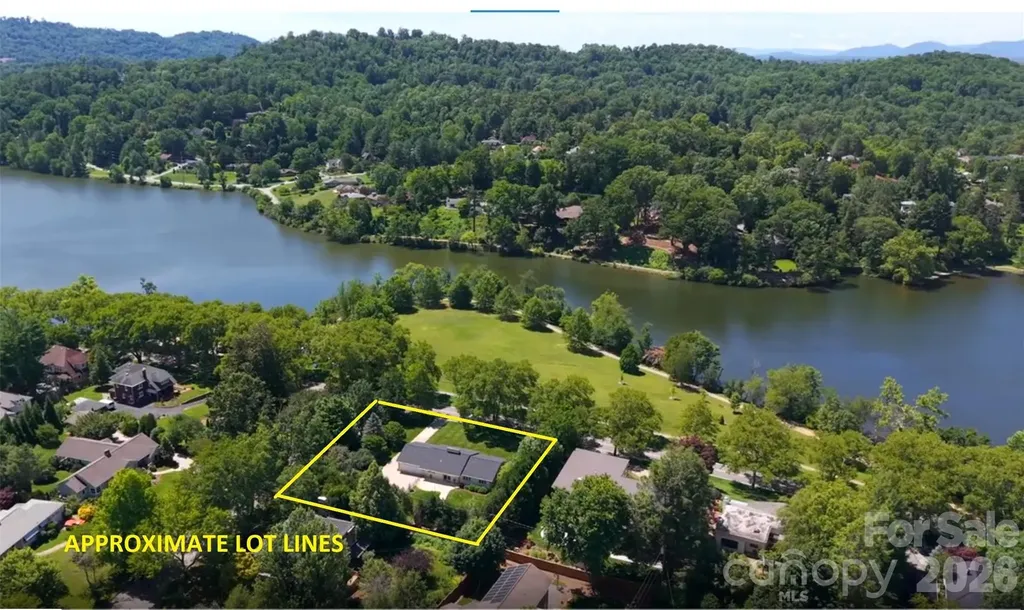 1329 Merrimon Avenue Asheville NC 28804