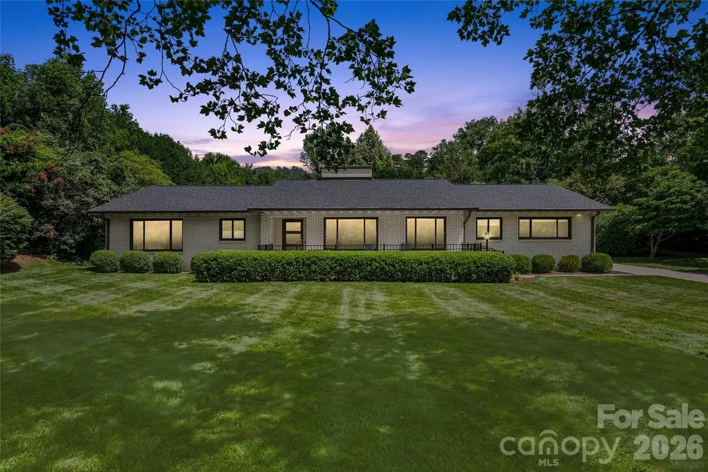 1329 Merrimon Avenue Asheville NC 28804