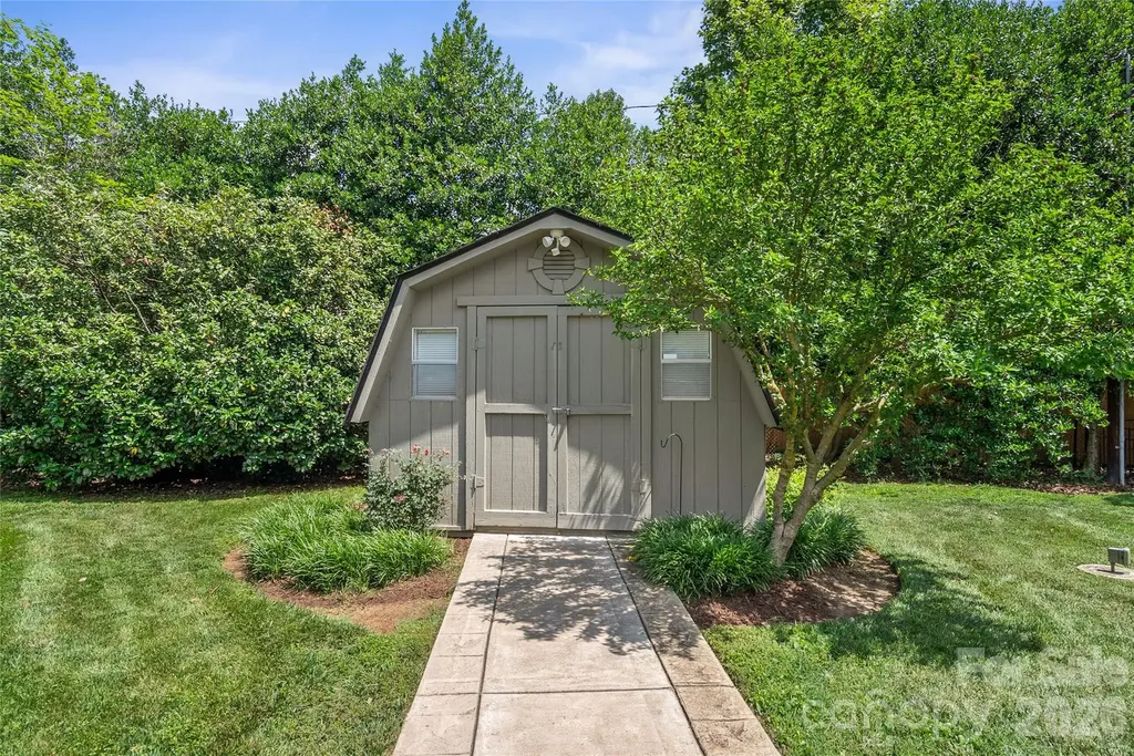 1329 Merrimon Avenue Asheville NC 28804