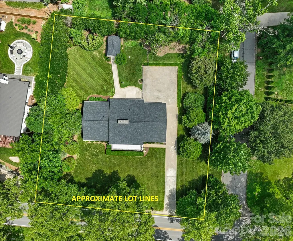 1329 Merrimon Avenue Asheville NC 28804