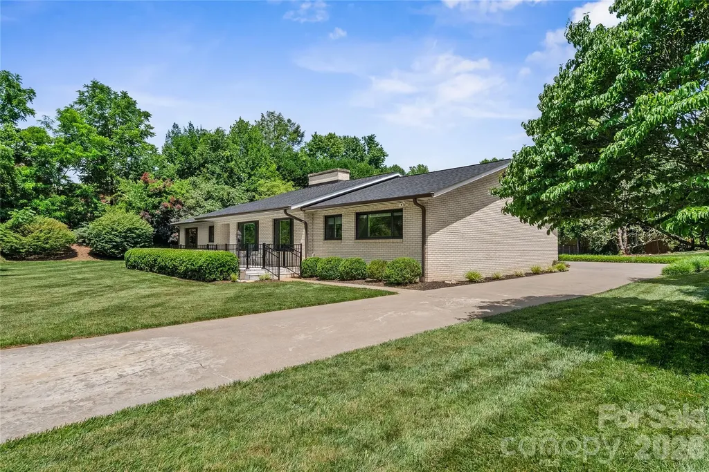 1329 Merrimon Avenue Asheville NC 28804