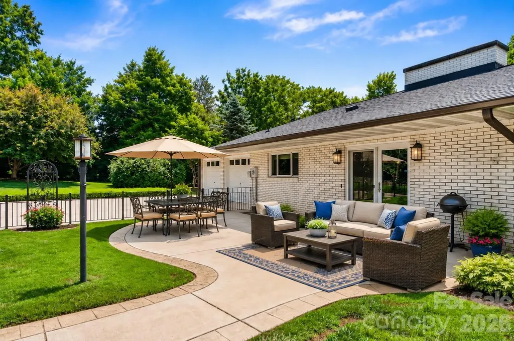 1329 Merrimon Avenue Asheville NC 28804
